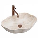 Lauapealne kraanikauss Rea Pearl Kallisto