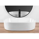 Умивальник на стільницю Rea Alma