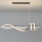 Lampe LED LHJ041-CP 100 cm BLACK