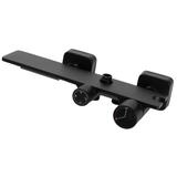 Zestaw PRYSZNICOWY REA HELIX Czarny