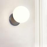 Wandlampe Kugel APP949-1W