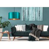 Hängelampe Blue Gold 40cm APP954-1CP