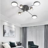 Deckenlampe Grey APP529-6C