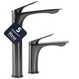 Bateria umywalkowa Rea  AVALON TYTAN WYSOKA