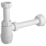 Siphon de lavabo HC2 White