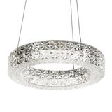 Lampe LED MS003-CP CHROME