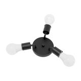 Lampe Black APP701-3C