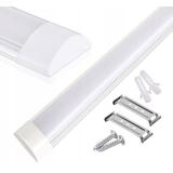 Panel LED 60cm Biały 18W