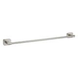 Bathroom hanger 5901 Nico Brush Nickel