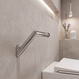 Toilet paper holder Will Chrome