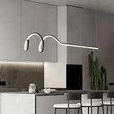 Hängelampe LHJ030-CP 120cm SCHWARZ