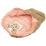 Śpiworek dziecięcy 4w1 Sheep Beige-Pink