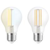 Glühbirne SMART LED 5W E-27 EDISON CW WW 14418