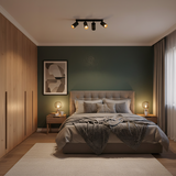 Плафон SPOT REFLEСTOR APP940-4C