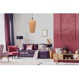 Люстра стельова APP986-1CP