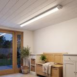 Lampa LED JNH056-42N Biała 150 cm