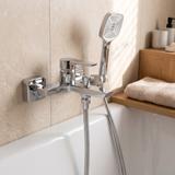 Bateria wannowa REA ARGUS CHROM