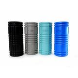 Wałek do masażu Plain Roller Flexifit Zielony