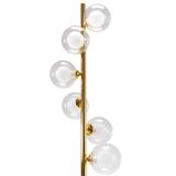 Лампа  APP917-6F