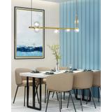 Lampe Gold APP690-6CP