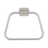 Bathroom hanger 5910 Nico Brush Nickel