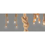Lampa Spider Rope 6