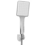 REA URBAN Βρύση ντους χρωμίου με ακουστικό