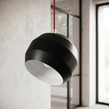 Lampa Sufitowa Wisząca APP381-1CP