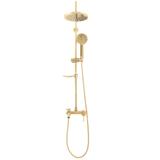 Душовий гарнітур REA LUIS Gold