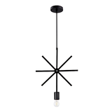 Лампа Geometric LE-02 Star