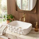 Lavoar pe blat Rea Zamia