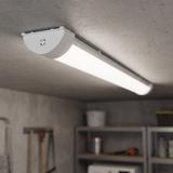 Lampa LED JNH054-27N Biała 90 cm