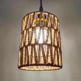 Deckenlampe BOHO APP1622-1CP