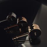 REA Lungo Loop Bidet akumulators Diamond Gold