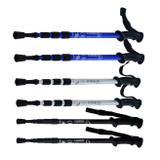 Kijki Nordic Walking Flexifit
