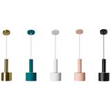 Hängelampe OSTI B Green