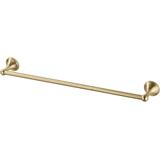 Bathroom hanger Brush Gold 332870 RETRO