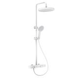 Set dus REA Creo White