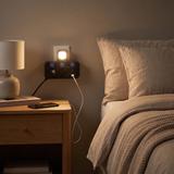 Listwa zasilająca 2 gniazda + 2x USB-A + USB-C JNH017 Czarna