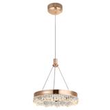 LED-Hängeleuchte LHJ097-CP GOLD