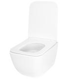 Misa WC podwieszana Rea Dexter Tornado