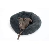 LEGOWISKO DLA PSA KOTA PJ-003 CIEMNO SZARE M