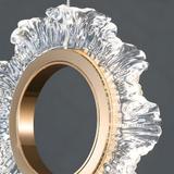 Lampe LED LHJ103-2CP GOLD