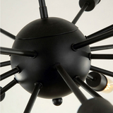 Hängelampe  APP259-18C