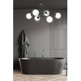 Lampe Black APP1576-6C