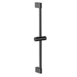 Barre de douche 01 BLACK