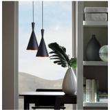 Hängelampe Costa B White