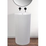 Samostojeći umivaonik Rea Estera