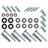 "Elektryczny uchwyt do TV 70""MAX"