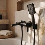 PARA DE DUS REA JS-031 BLACK